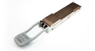 SPF Módulo QSFP-40/100-SRBD