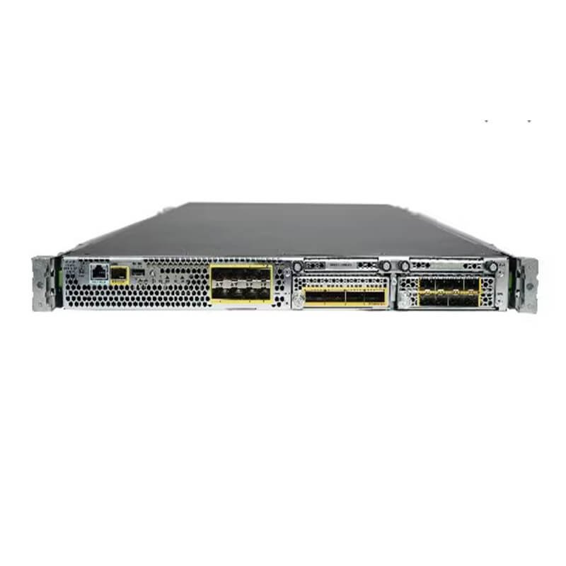Firewall Firepower FPR4115