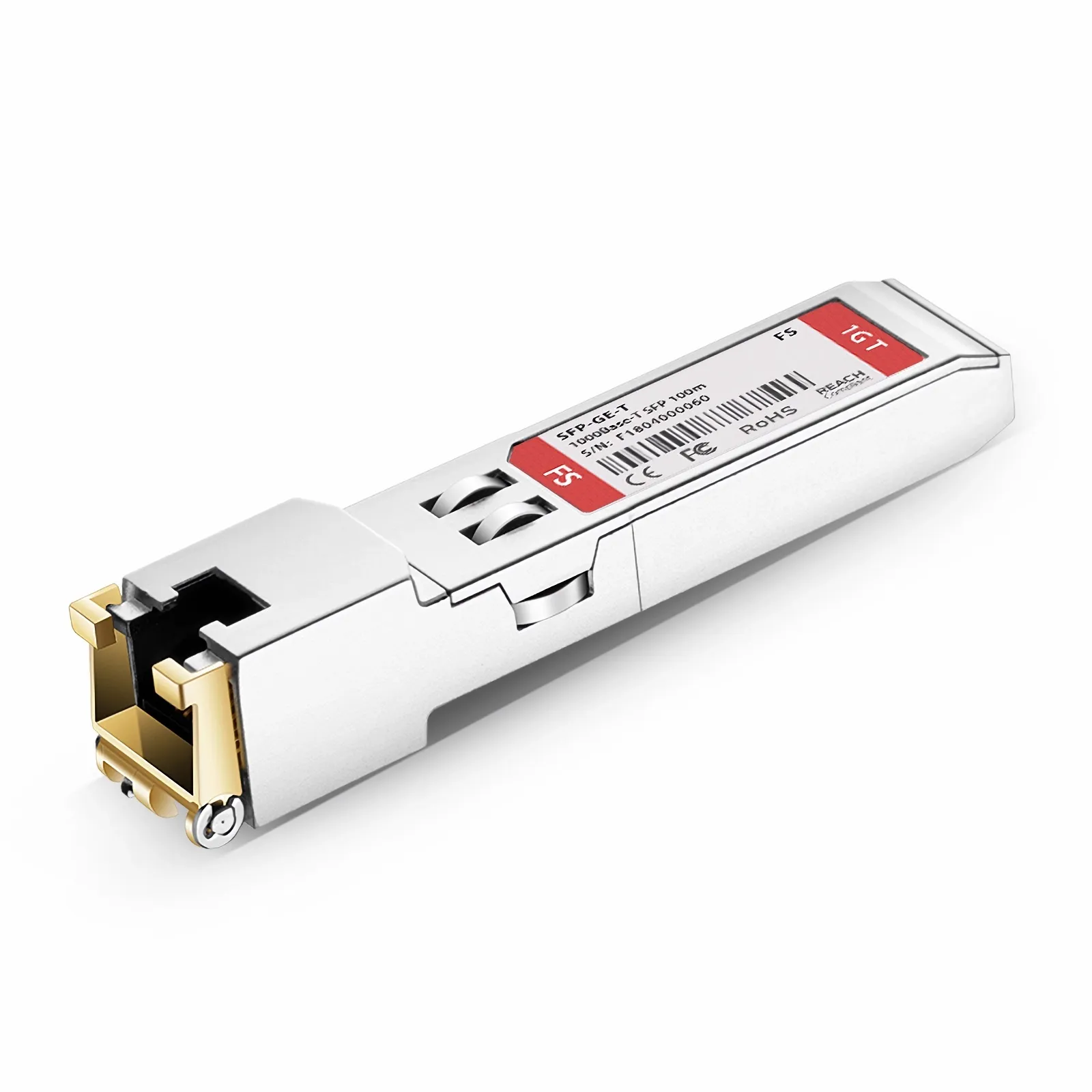 SPF Módulo EX-SFP-1GE-T