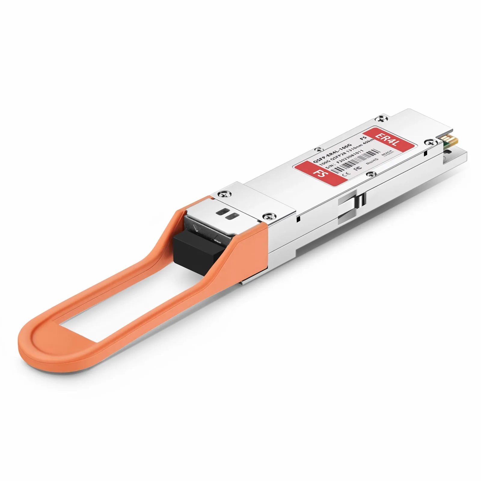 SPF Módulo QSFP-100G-ER4