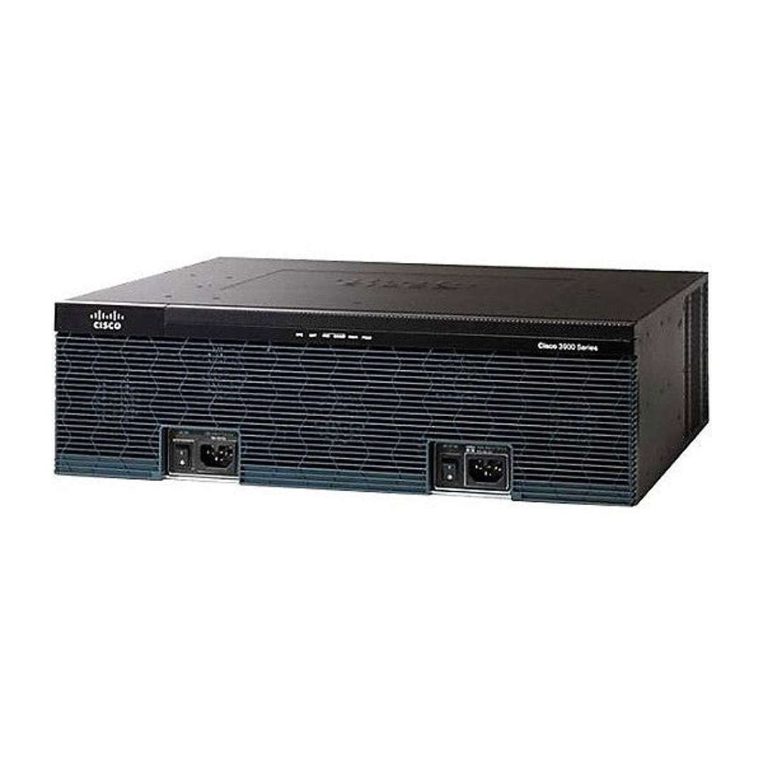 Router Cisco 3925/K9