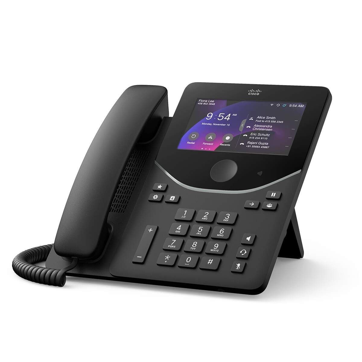 Telefono Ip 9871