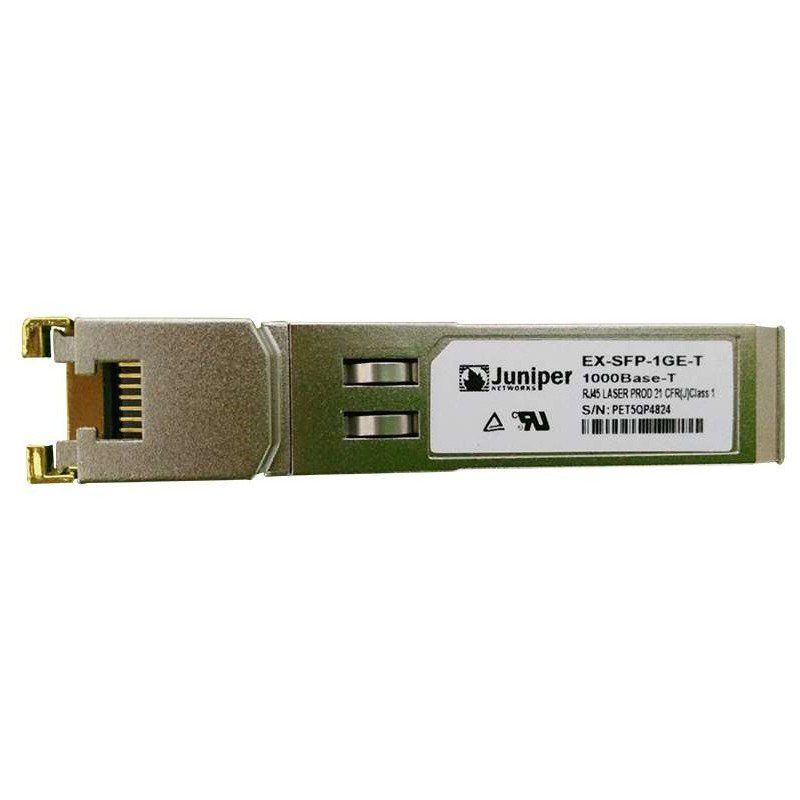 EX-SFP-1GE-T