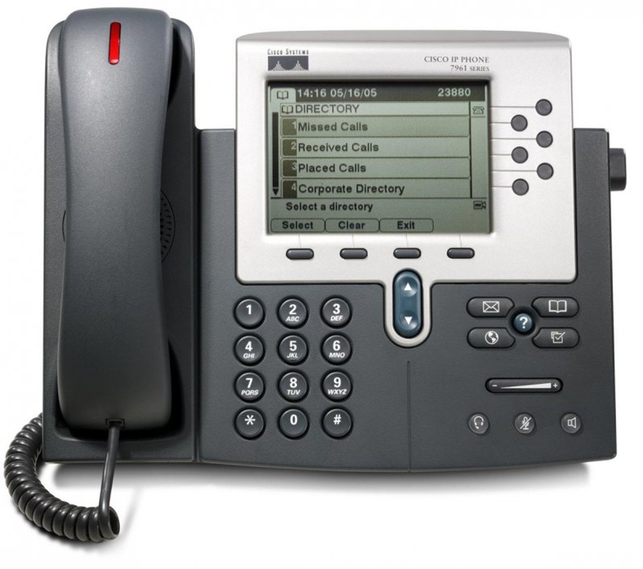 Telefono Ip 7961G-GE