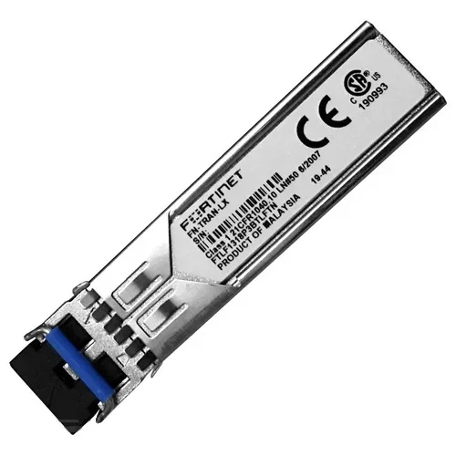 Módulo Fortinet FN-TRAN-LX – 1GE SFP LX 10 km