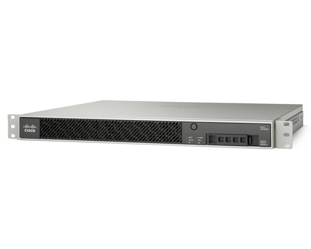 Firewall ASA ASA5515-K9