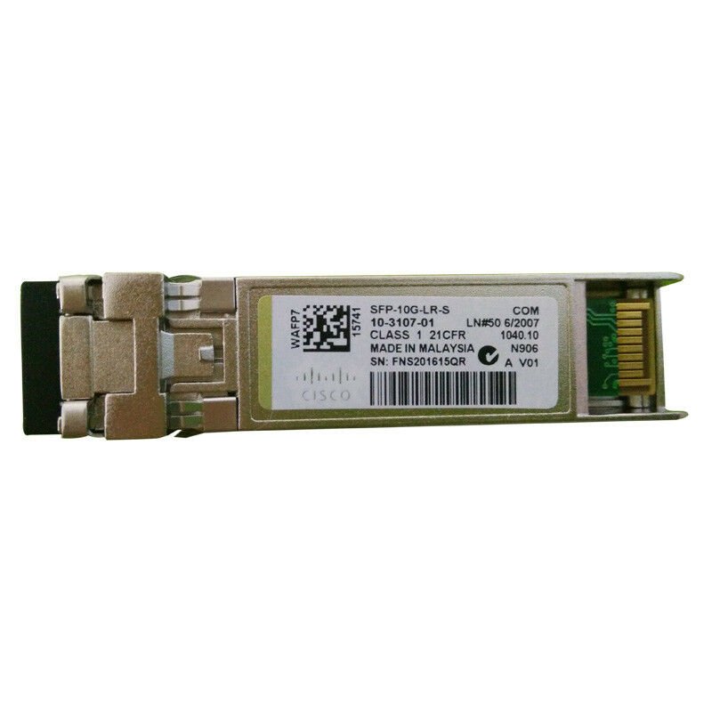 SPF M¢dulo SFP-10G-LR-S