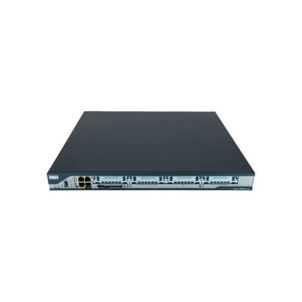 Router Cisco 2801