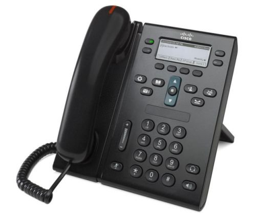 Telefono Ip 6901