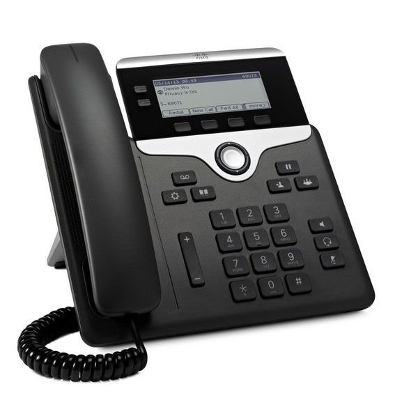 Telefono Ip 7821
