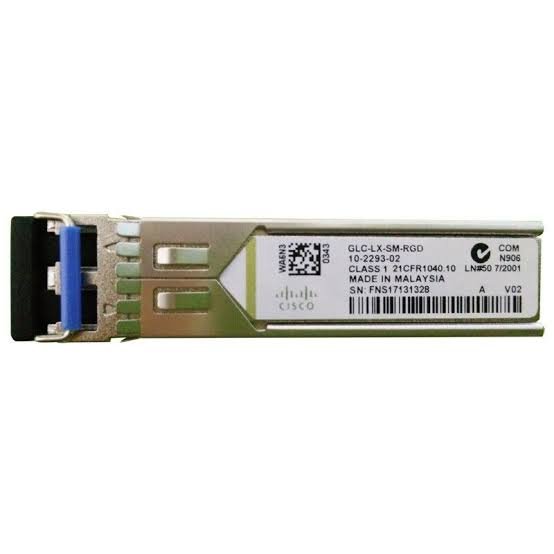 SPF M¢dulo GLC-LX-SM-RGD