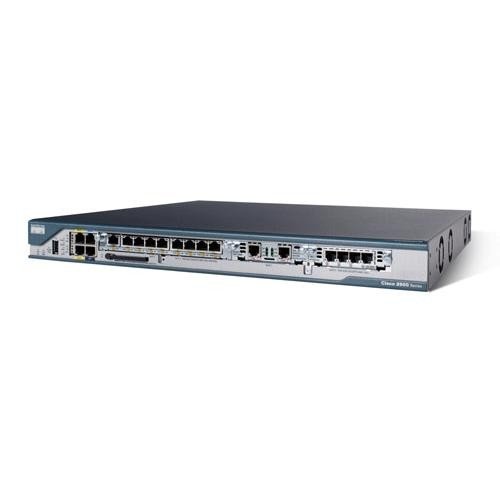 Router Cisco 2811
