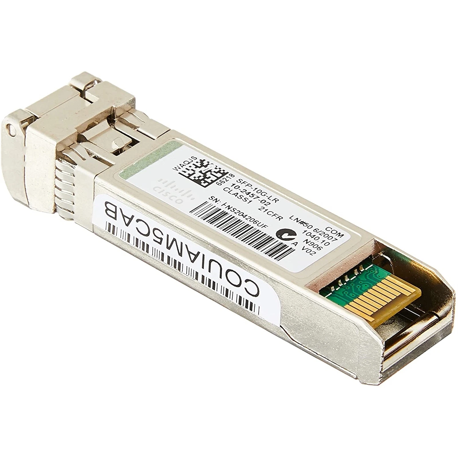 SPF M¢dulo SFP-10G-LR