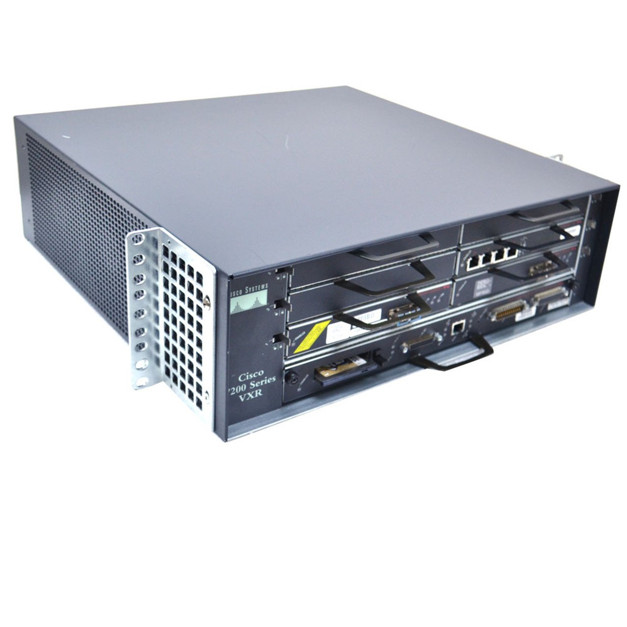 Router Cisco 7206