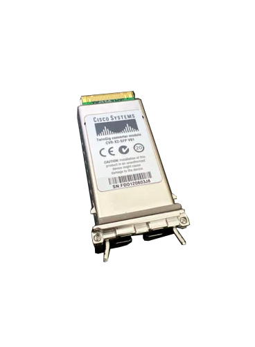 SPF Modulo CVR-X2-SFP-V01