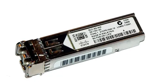 SPF M¢dulo GLC-SX-MM