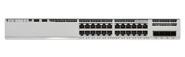 Switch Cisco C9200L-24T-4G-E