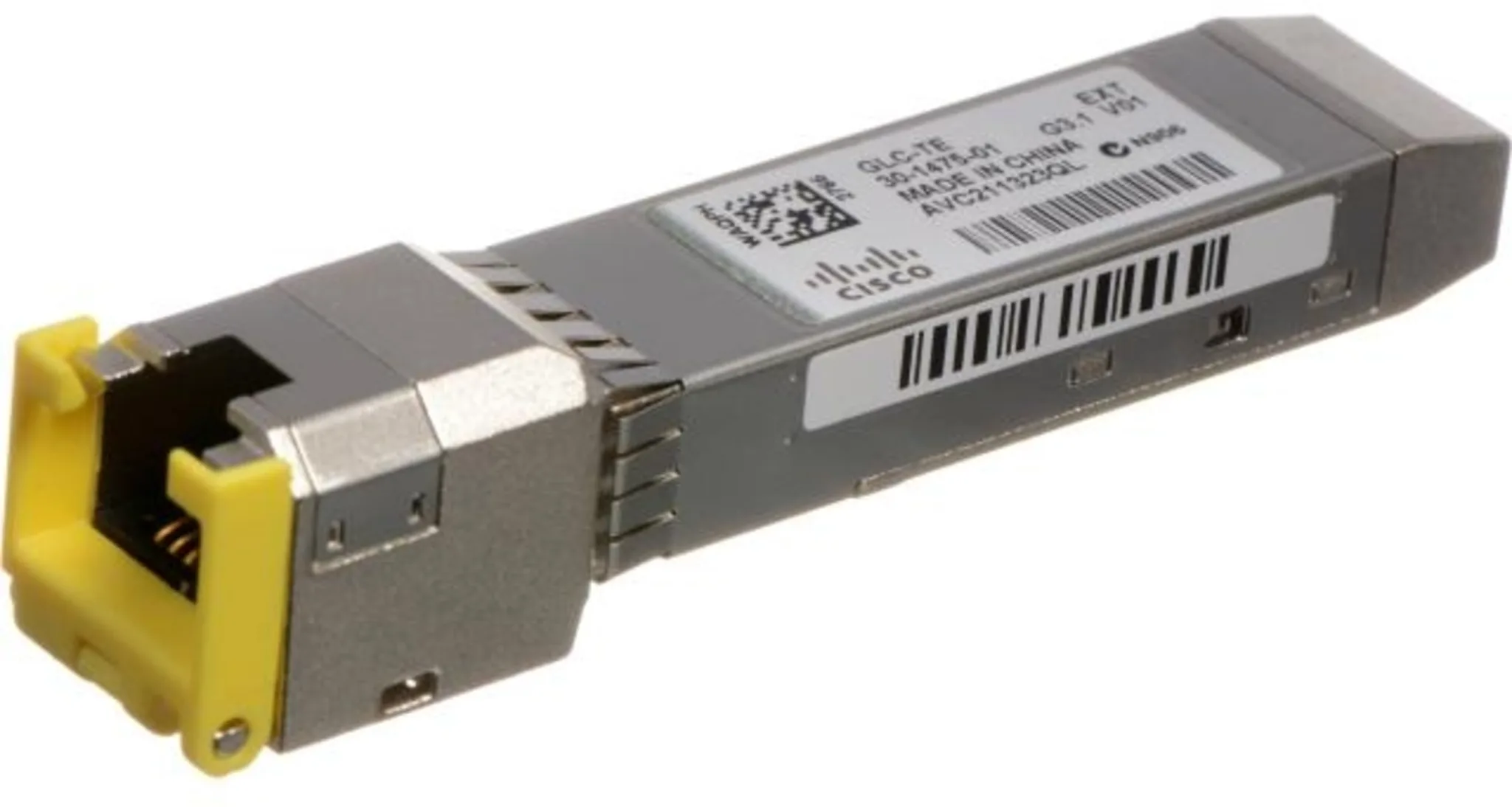 SPF M¢dulo GLC-TE=