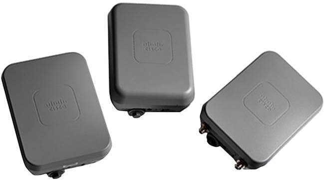 Access Point  AIR-AP1562E-A-K9