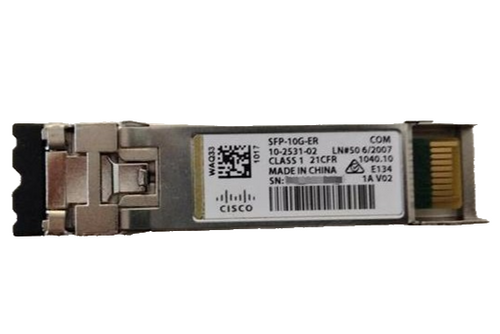 SPF M¢dulo SFP-10G-ER