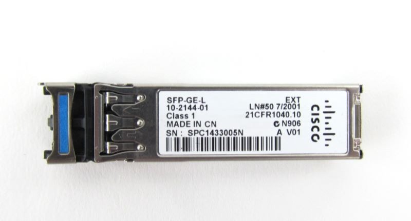 SPF M¢dulo SFP-GE-L