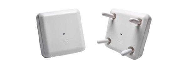 Access Point  AIR-AP3802I-A-K9