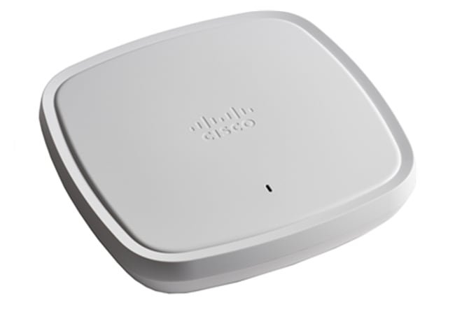 Access Point  AIR-C9130-AXI-A