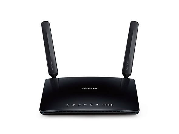 Router 4G LTE WiFi Tp-Link AC750 Doble banda