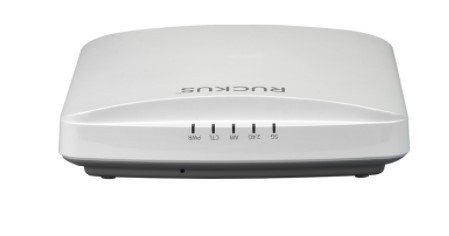 Ruckus ZoneFlex R650 Wireless Access Point Wi-Fi 6 (901-R650-WW00) | New