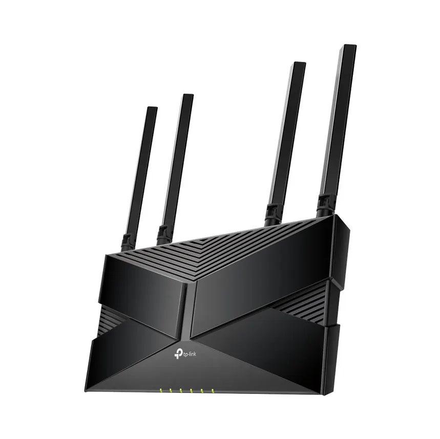 Router WiFi 6 Tp-Link Nex-Gen AX3000 doble banda