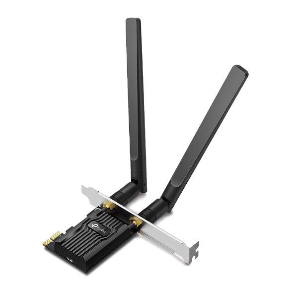 Adaptador PCIe WI-FI 6