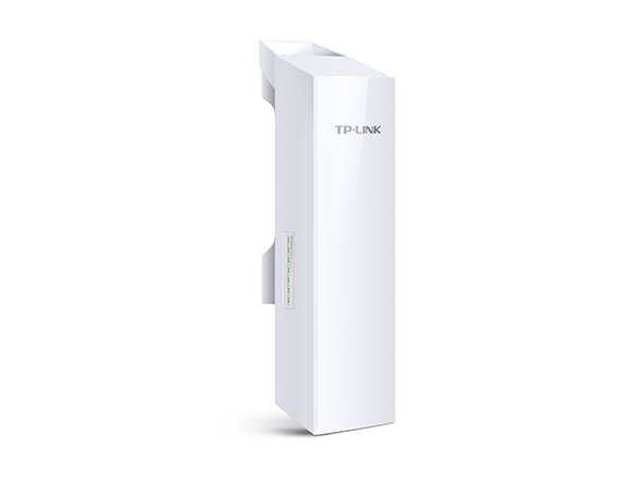 TP-LINK 2,4GHz 9dBi 2x2 27dBm 2-100 inc-PoE24V-24W 65x35º Exterior