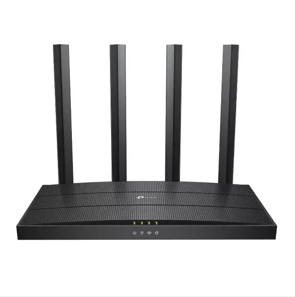 Router WiFi 6 Tp-Link AX1500 doble banda