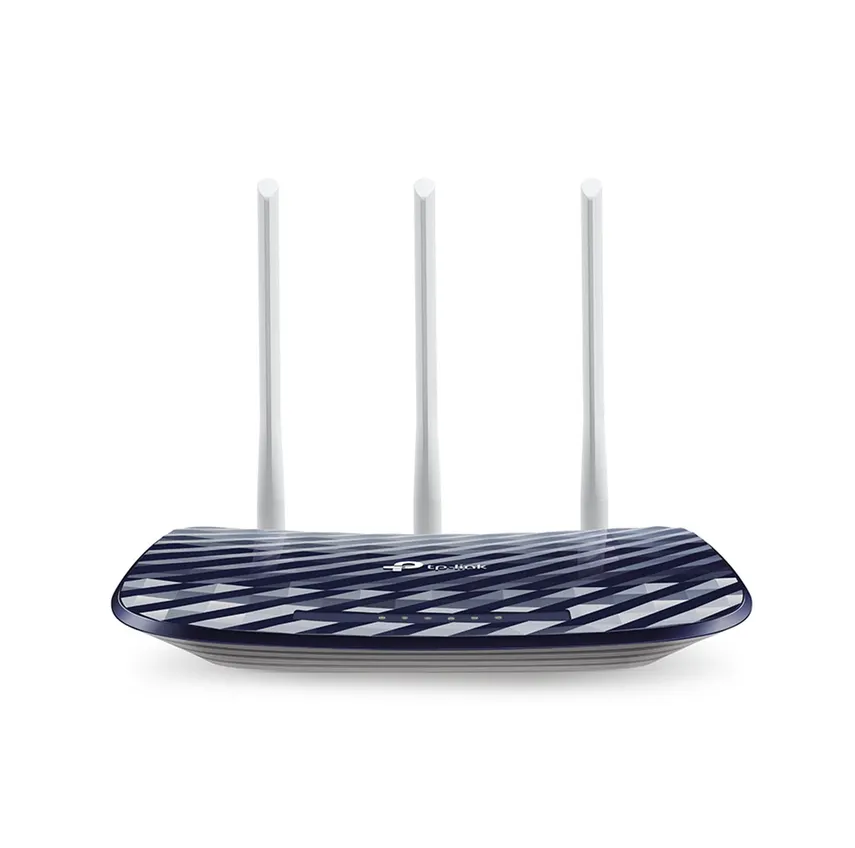 Router WiFi AC750 Tp-Link doble banda