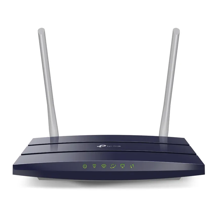 Router WiFi AC1200 Tp-Link doble banda