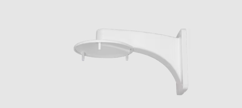 Cisco Meraki MA-MNT-MV-10 Wall Mount Arm for MV72 (A50-70020)