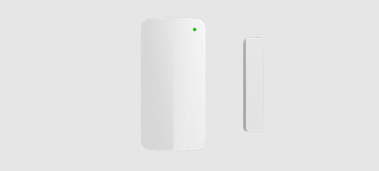 Cisco Meraki MT20 Cloud-Managed Indoor Open/Close Sensor (MT20-HW)