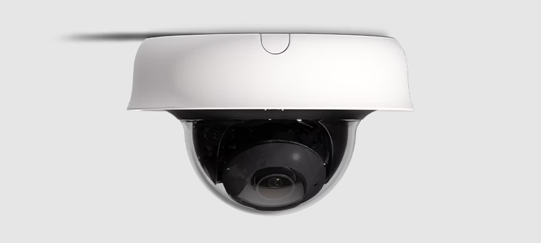 Cisco Meraki MV73M Cloud Based Outdoor Dome Camera (MV73M-HW) | New