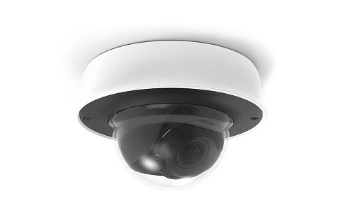 Cisco Meraki Varifocal Outdoor Dome Camera (MV72X-HW) | New