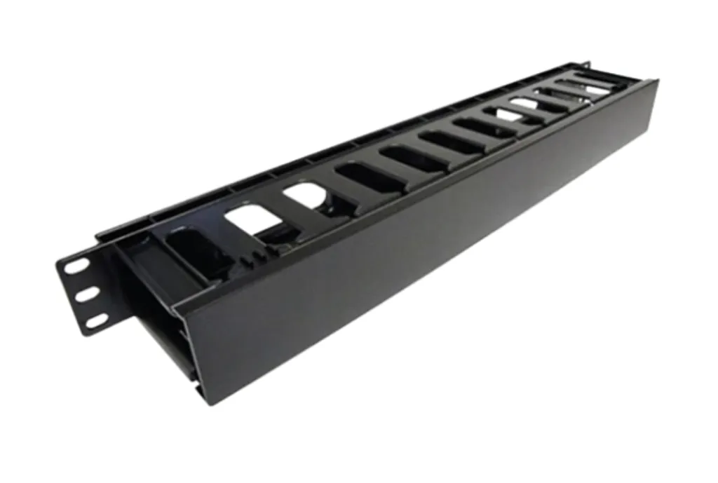 Ordenador de cables Metal/Plástico