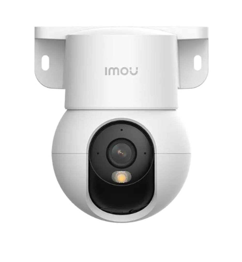 Cámara Wifi Imou Ranger Dual Pro 6 MP