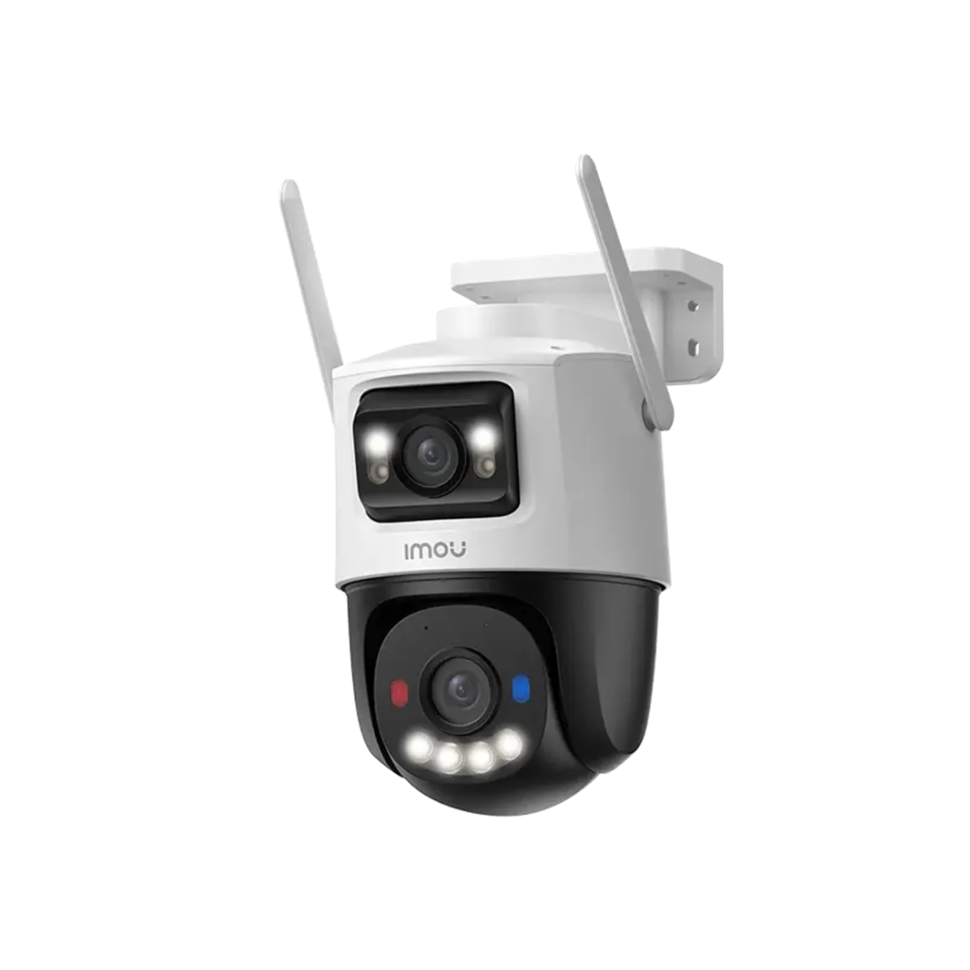 Cámara Imou Cruiser Dual 2 de 6MP