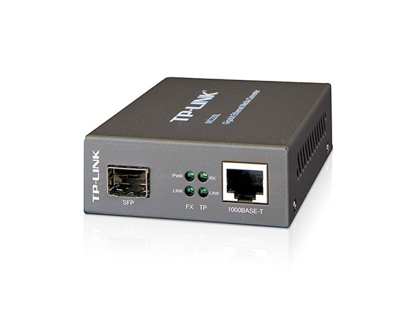 Conversor Ggbt Ethernet