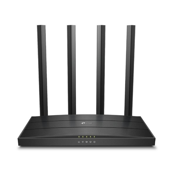 Router WiFi AC1900 MU-MIMO 3X3 Tp-Link doble banda