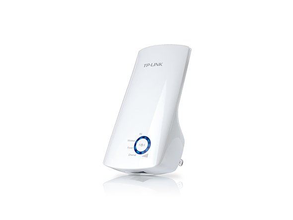 Extensor de Rango Inalámbrico N Universal de 300Mbps