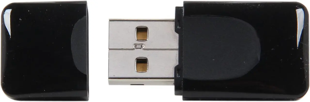 Mini Adaptador USB Inalámbrico