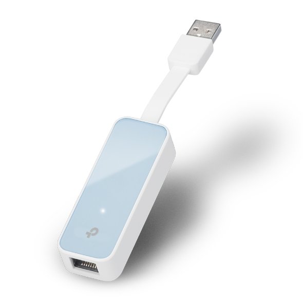 USB 3.0 Para Adaptador Gigabit
