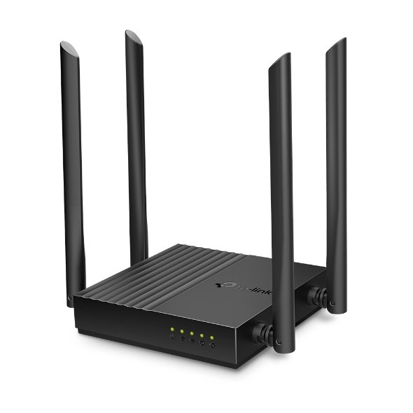 Router Wifi TP-Link AC1200