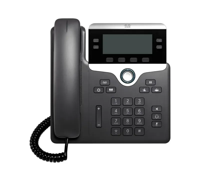 Teléfono IP Cisco CP-7821-K9