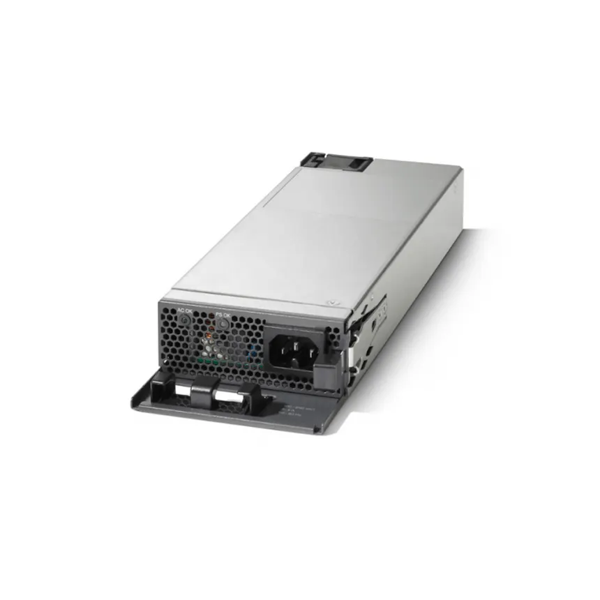 Fuentes de Poder Cisco PWR-C1-350WAC-P